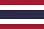 Drapeau de la Thaïlande renvoyant à un site expliquant les commandements de Dieu en thaï
